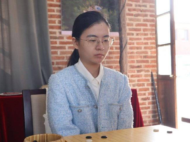 全国女子围甲联赛首次落子日照五莲，山东平原桃花开队明日主场迎战卫冕冠军成都融禾队