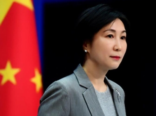 中美近期将举行人工智能对话？外交部回应