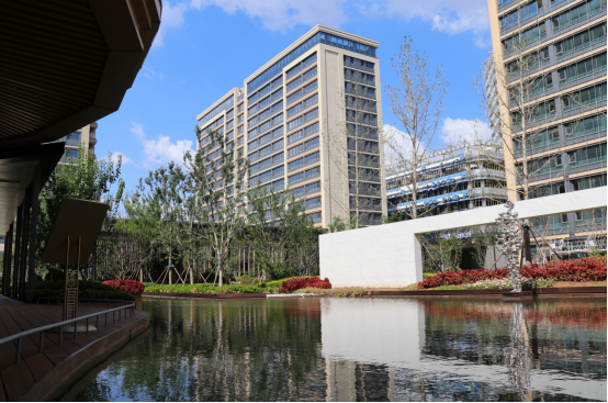 齐鲁高端ccrc品质康养社区槿椿颐养明日盛大开园