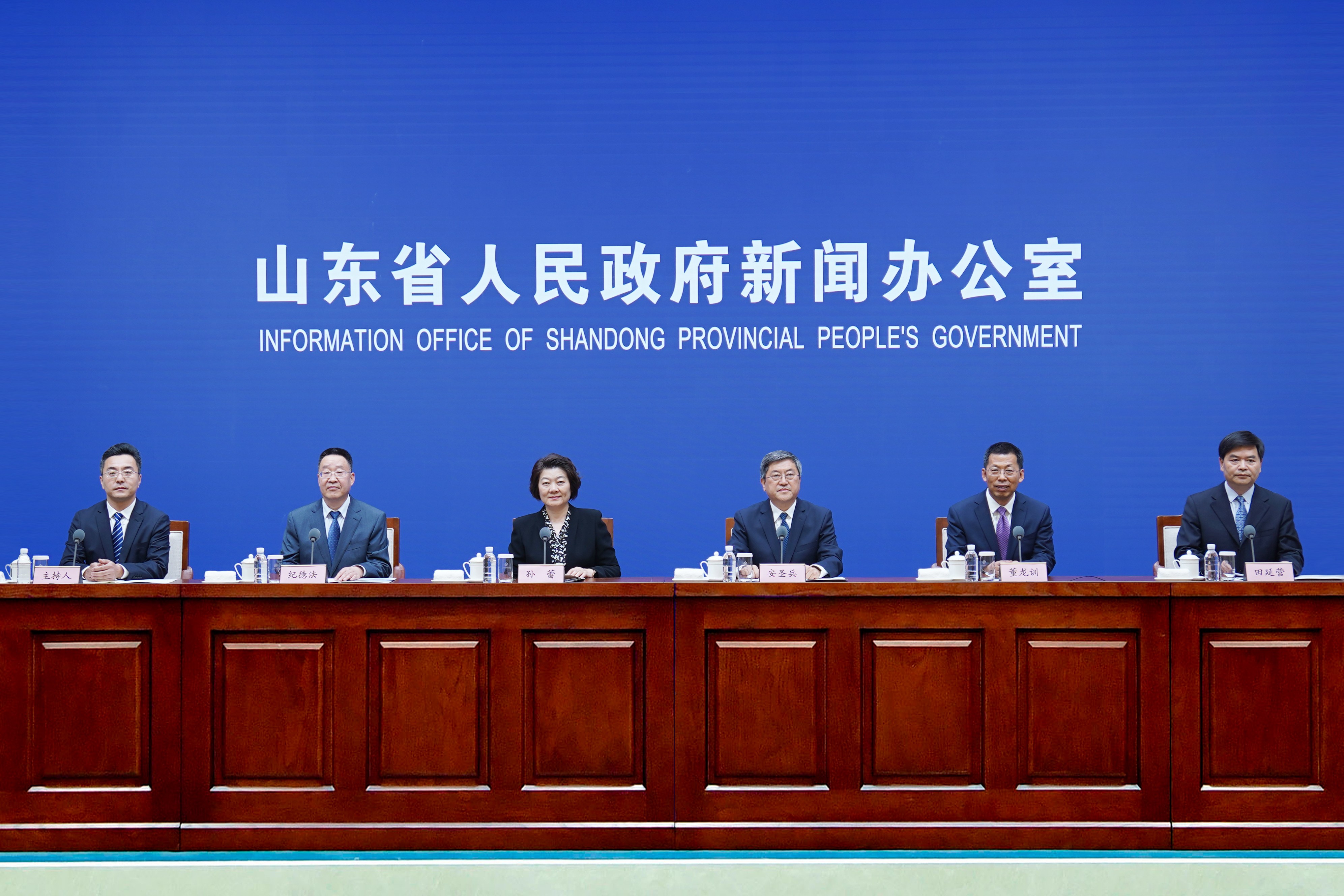 今年5月开始！山东实施“好客服务”五大行动