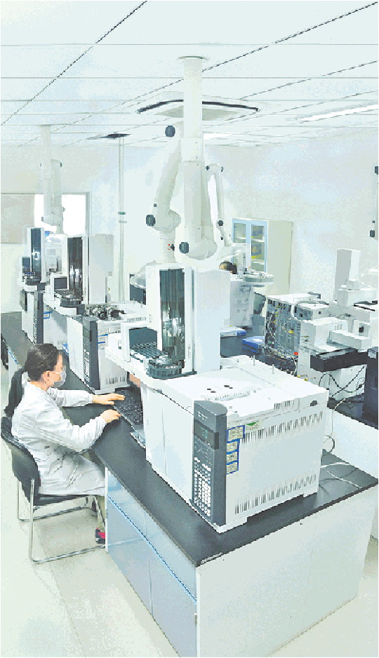 瞄准战略性新兴产业，山东企业布局“第二曲线”