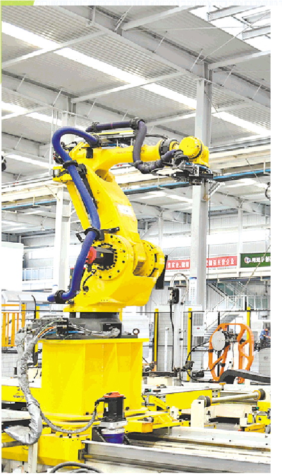 瞄准战略性新兴产业，山东企业布局“第二曲线”