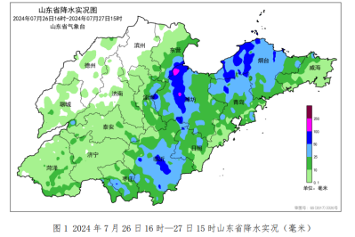 山东三预警持续！台风“格美”最新风雨预报来了