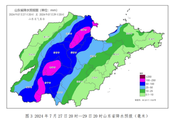 台风“格美”正影响山东，这份指南请收好