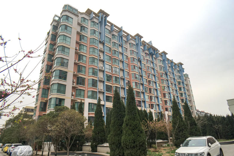 “生活圈”“便捷圈”……济南争取让每个市民住进“幸福圈”