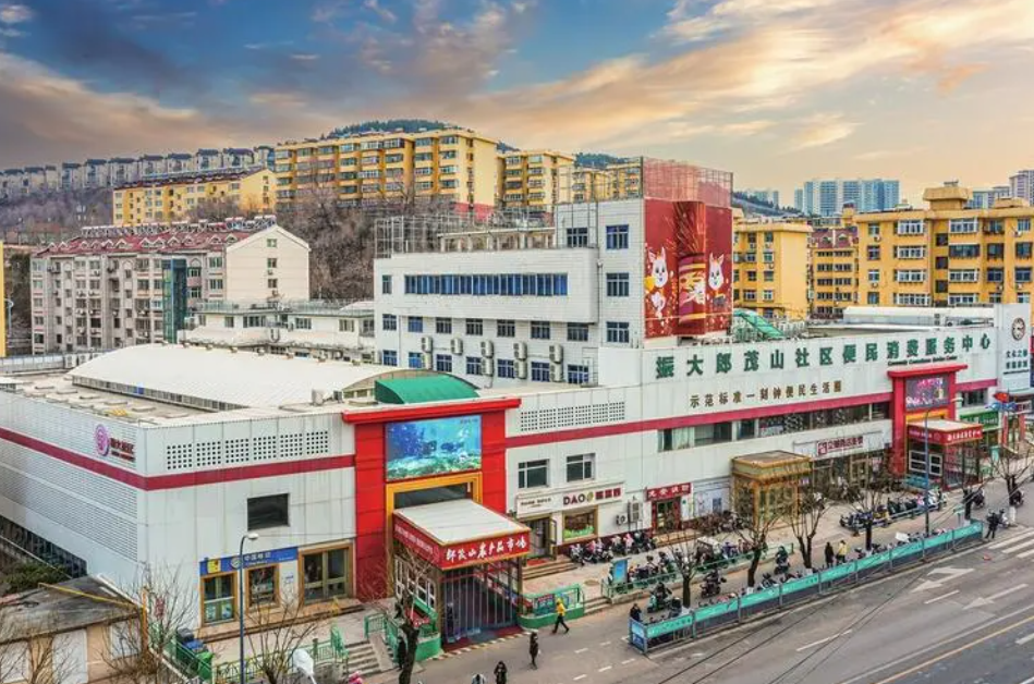 “生活圈”“便捷圈”……济南争取让每个市民住进“幸福圈”