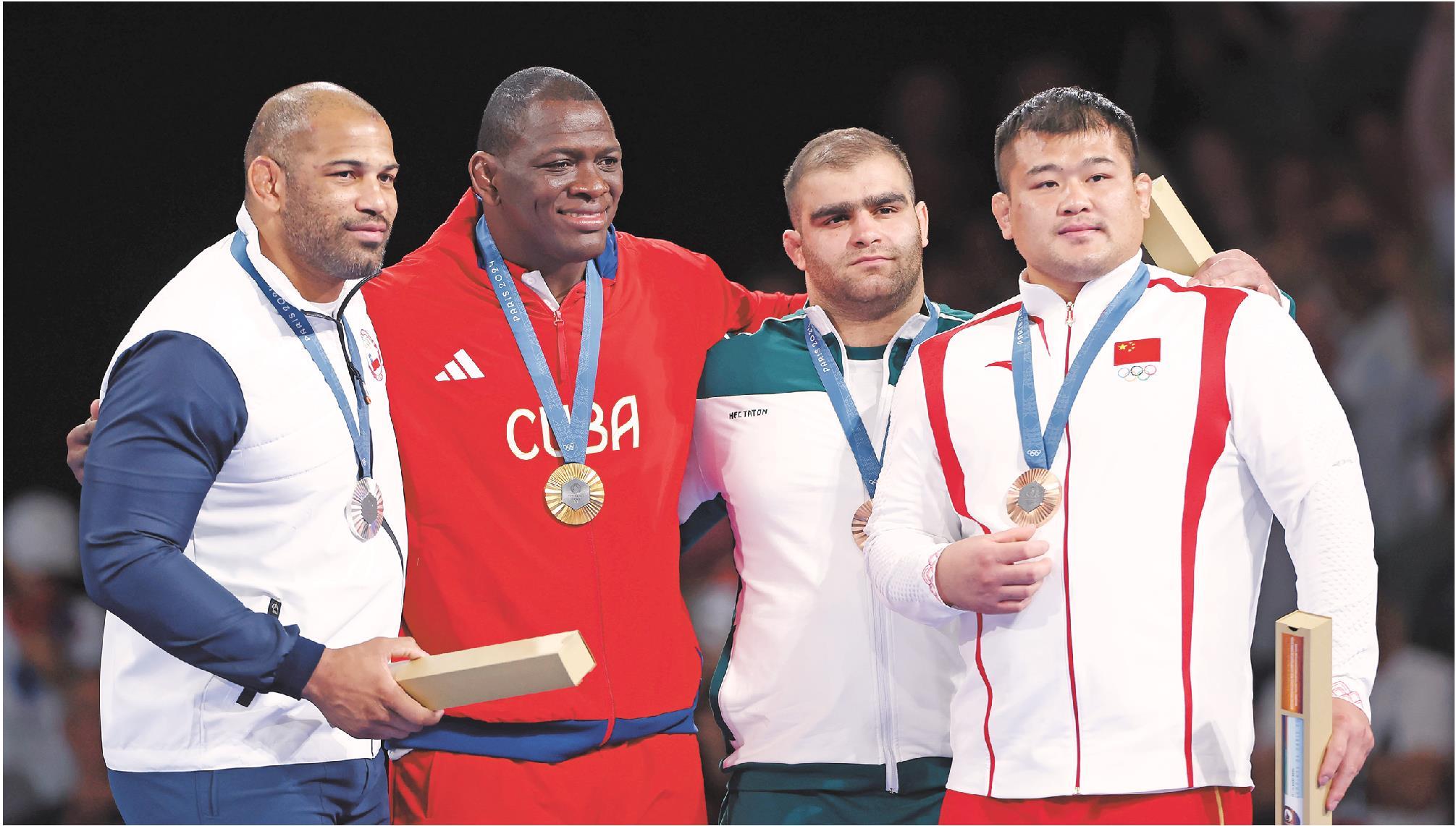 全民健身与奥运同行！山东全民健身活动蓬勃开展