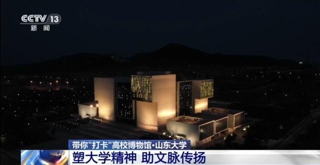 七千多年前的种子是啥样?去山东大学博物馆一探究竟