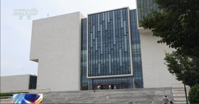 七千多年前的种子是啥样?去山东大学博物馆一探究竟