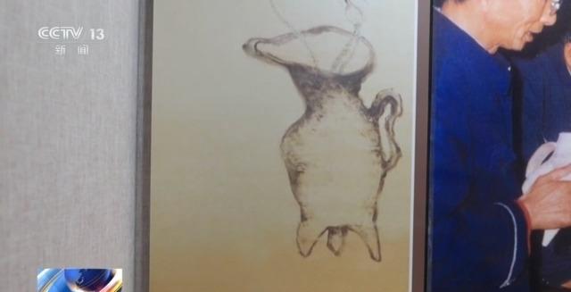 七千多年前的种子是啥样?去山东大学博物馆一探究竟