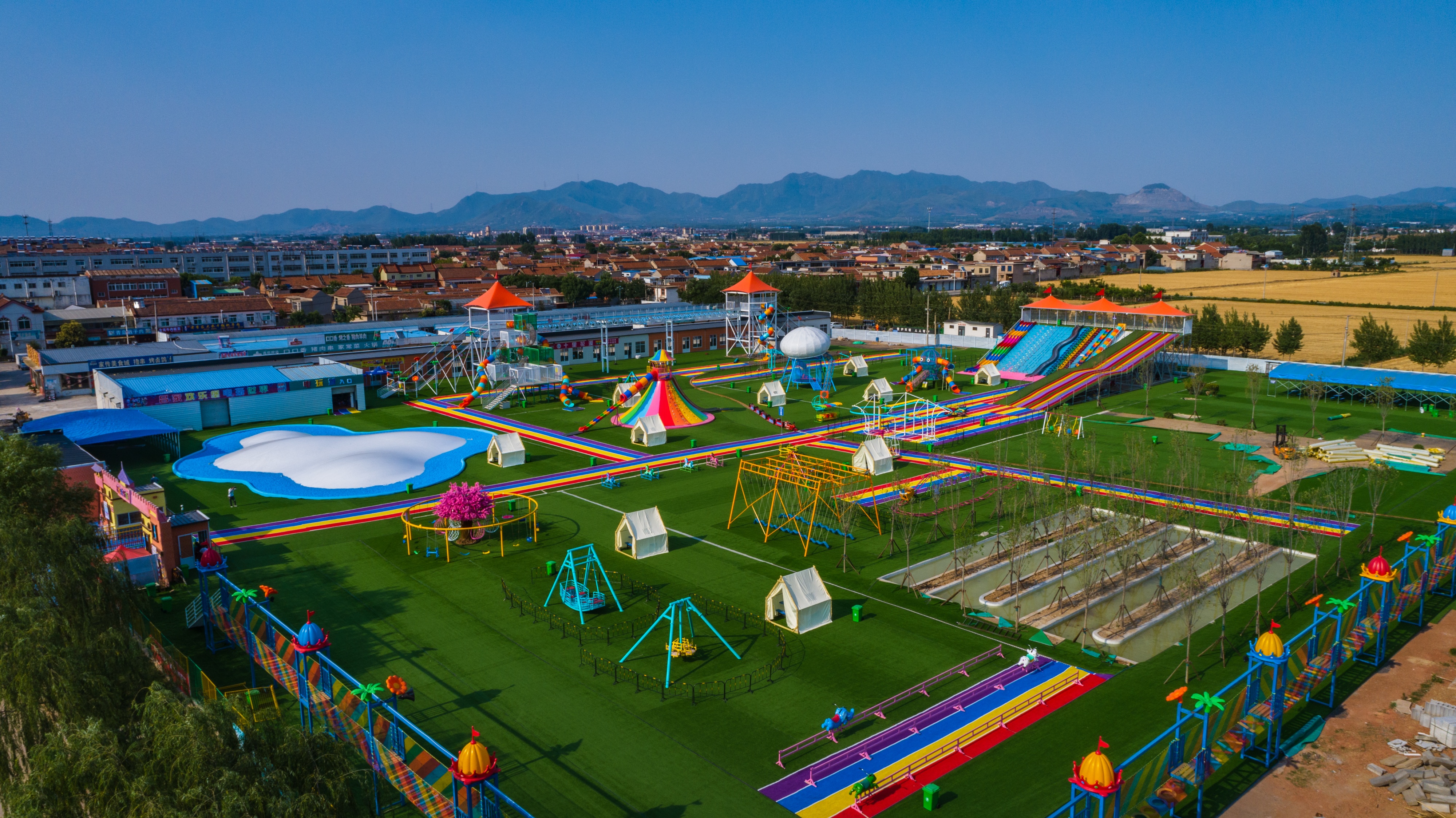 章丘区:深化项目建设,推动工业强区