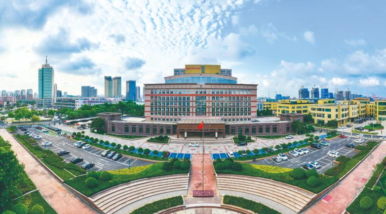 向高 向新 向实！青岛自贸片区设立五年来推出326项制度创新举措