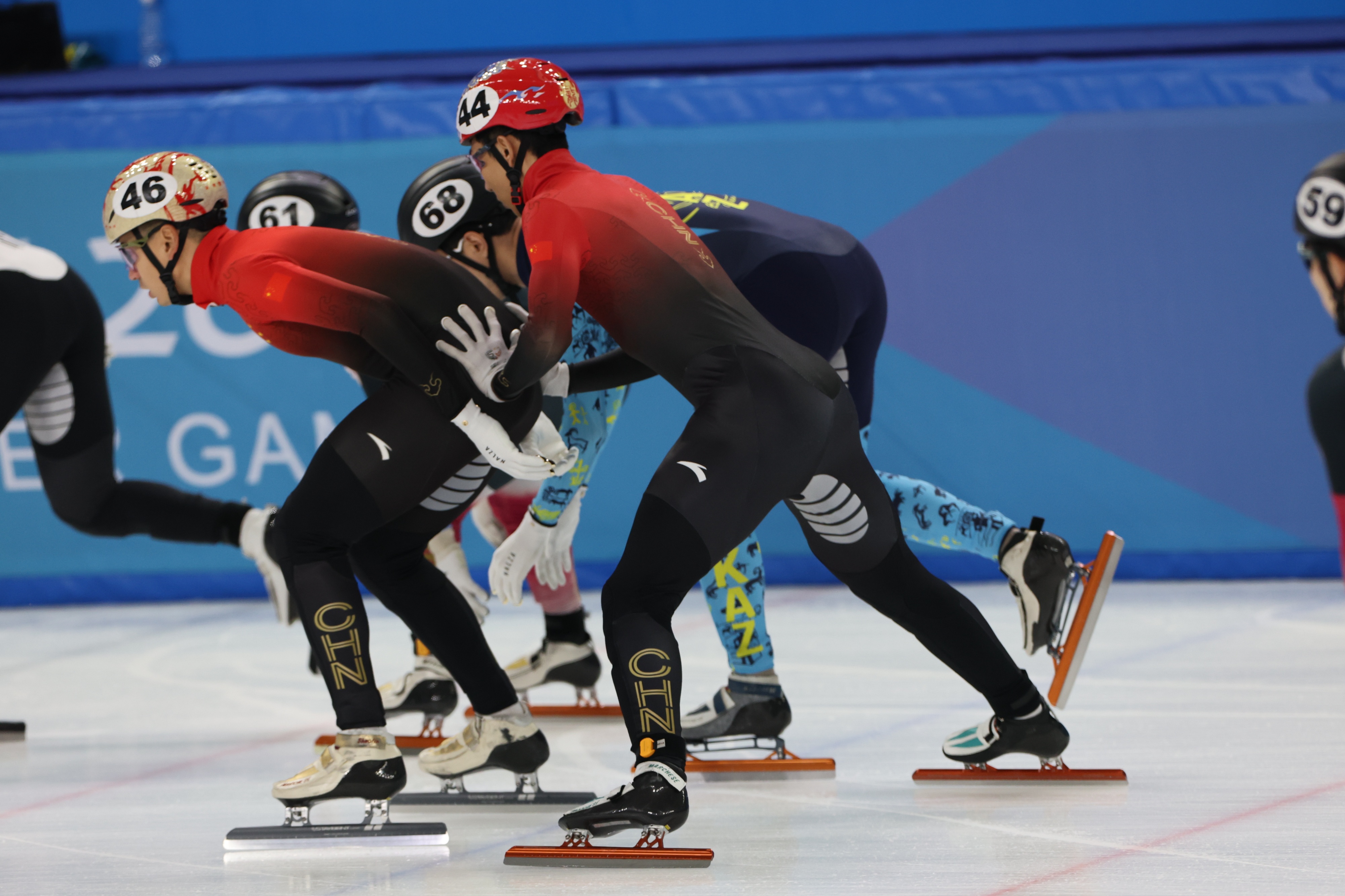 再夺1金1银1铜 山东亚冬会奖牌达2金3银1铜