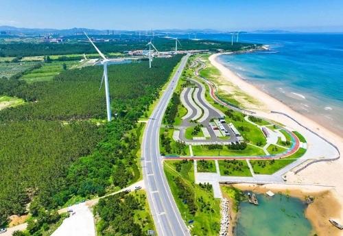 山东荣获多项全国第一!2024年度国家公路网技术状况监测结果公布