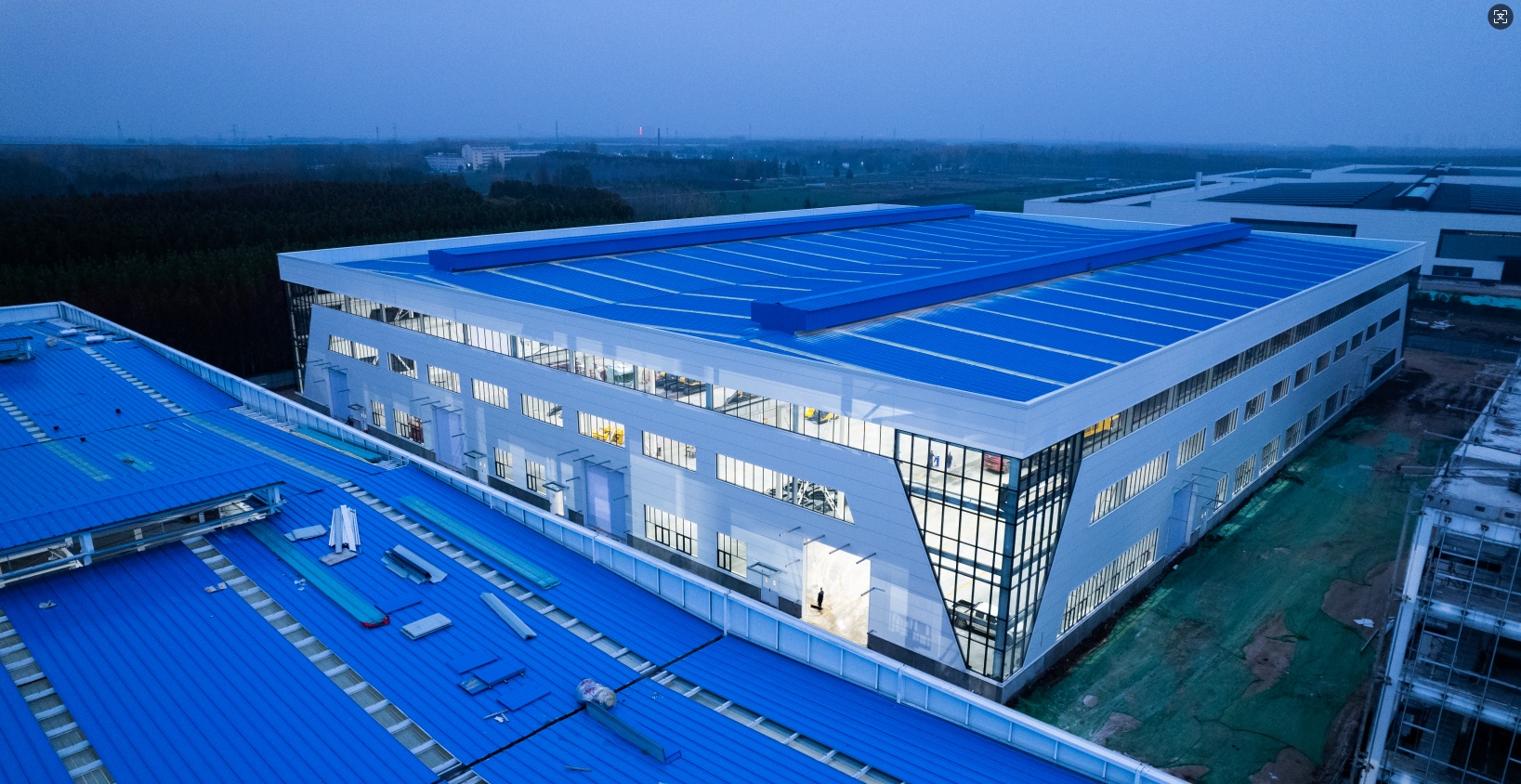 前店在海外，后厂在济宁，这家山东民企工程机械产品出海加足马力