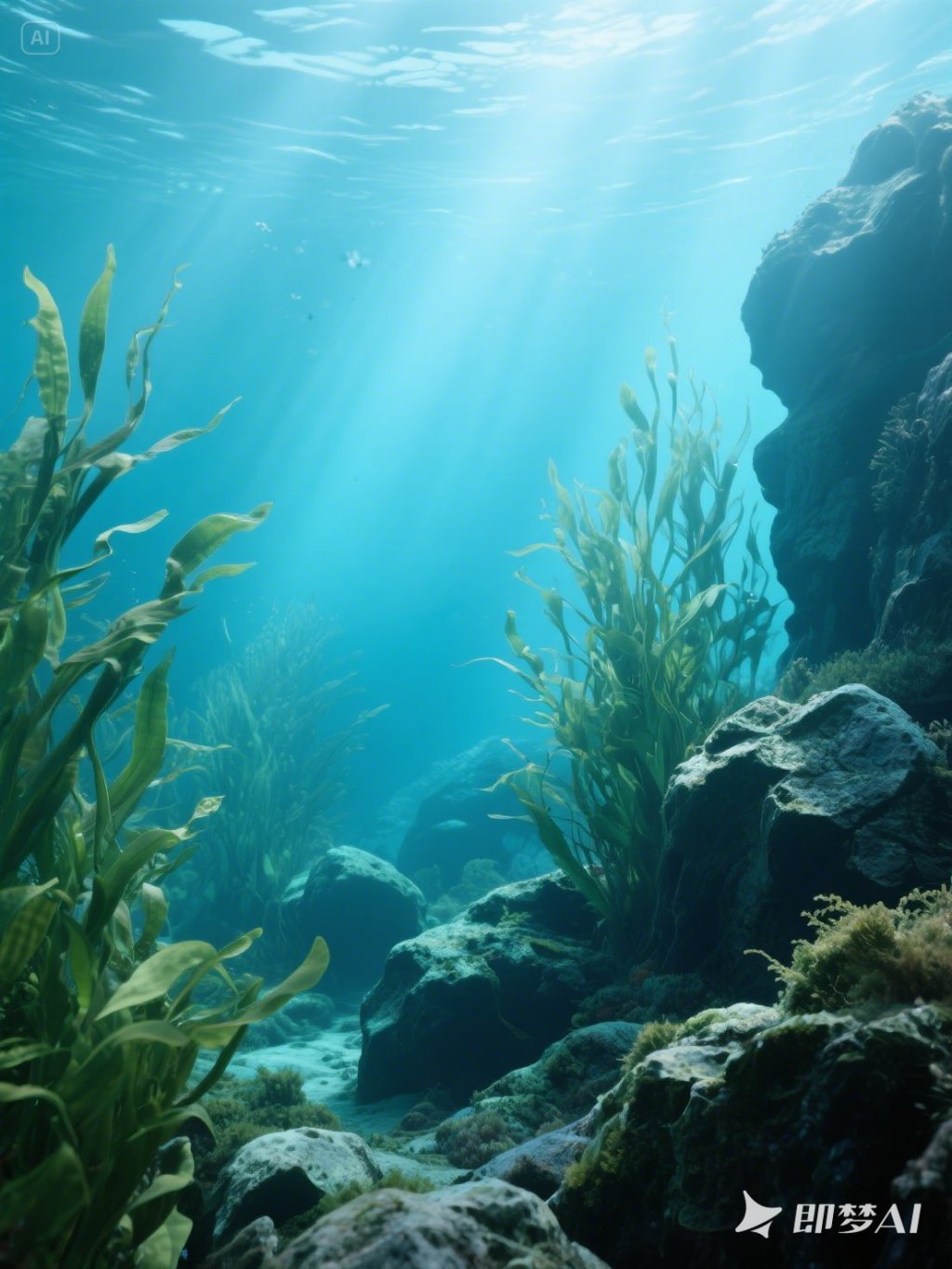 海底水草，岩石 (2).jpeg