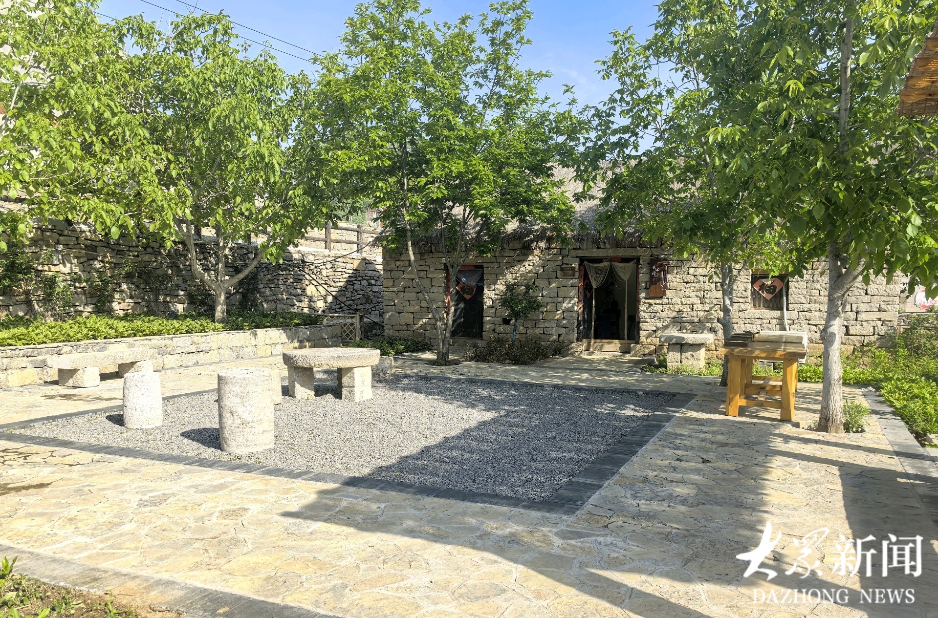 有“颜”又有“值”！山东建成效益河湖试点65个，带动500余个项目落地