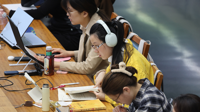 在数字时代，为什么我们仍然需要图书馆？