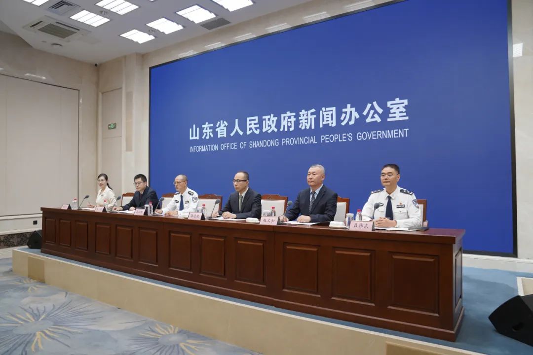 金融领域“非法中介”冒头，山东监管部门教你识破骗局