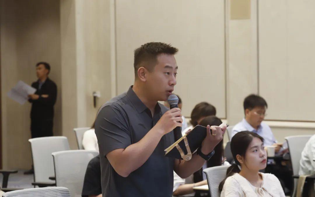 山东每年投入资金1.6亿元,打造专利转化全链条支持体系