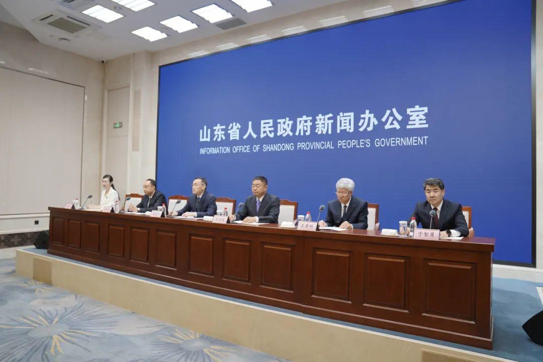 山东每年投入资金1.6亿元,打造专利转化全链条支持体系