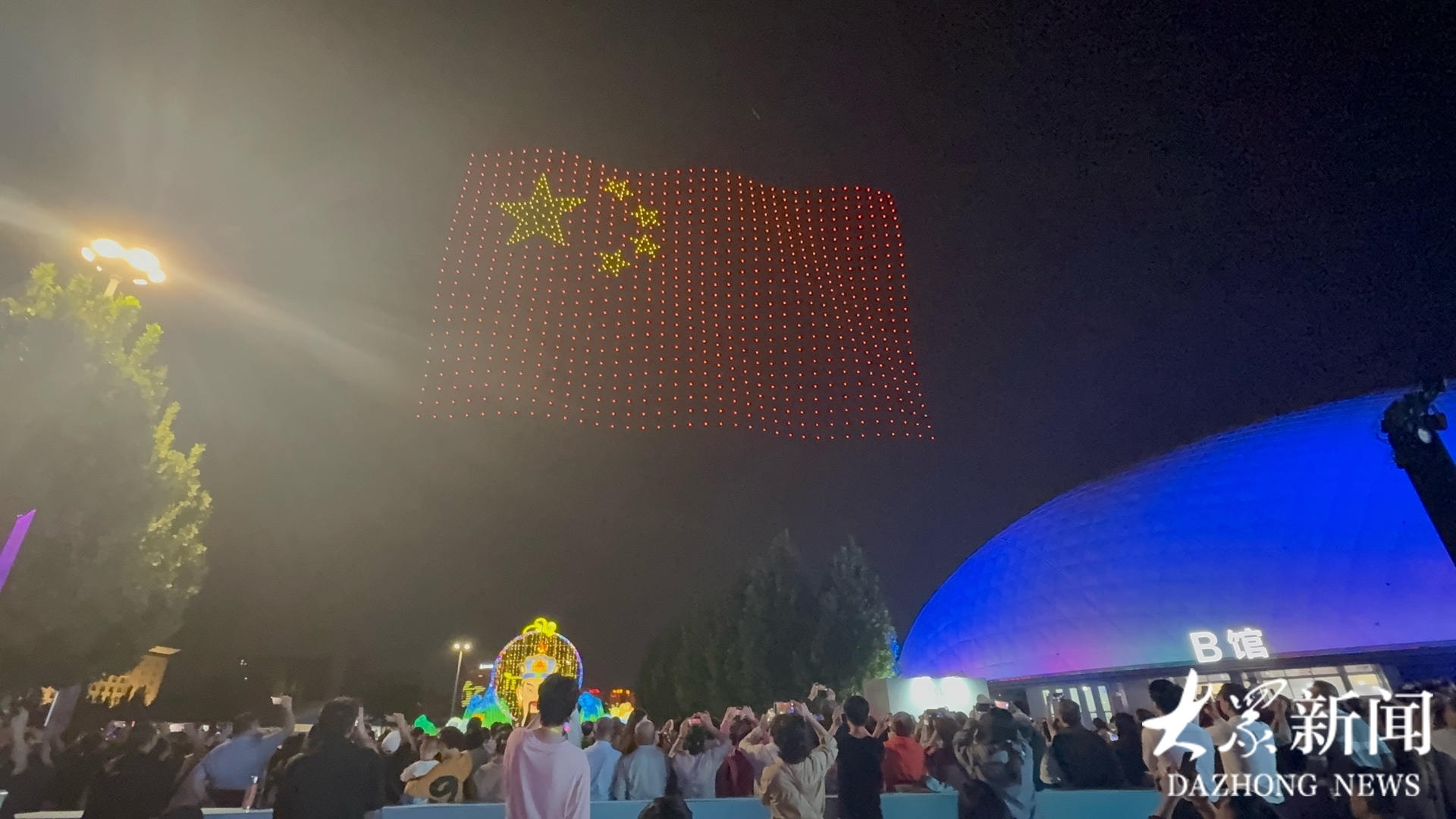 陶风琉韵·好美淄博 2025中国（淄博）国际陶瓷琉璃博览会盛大开幕