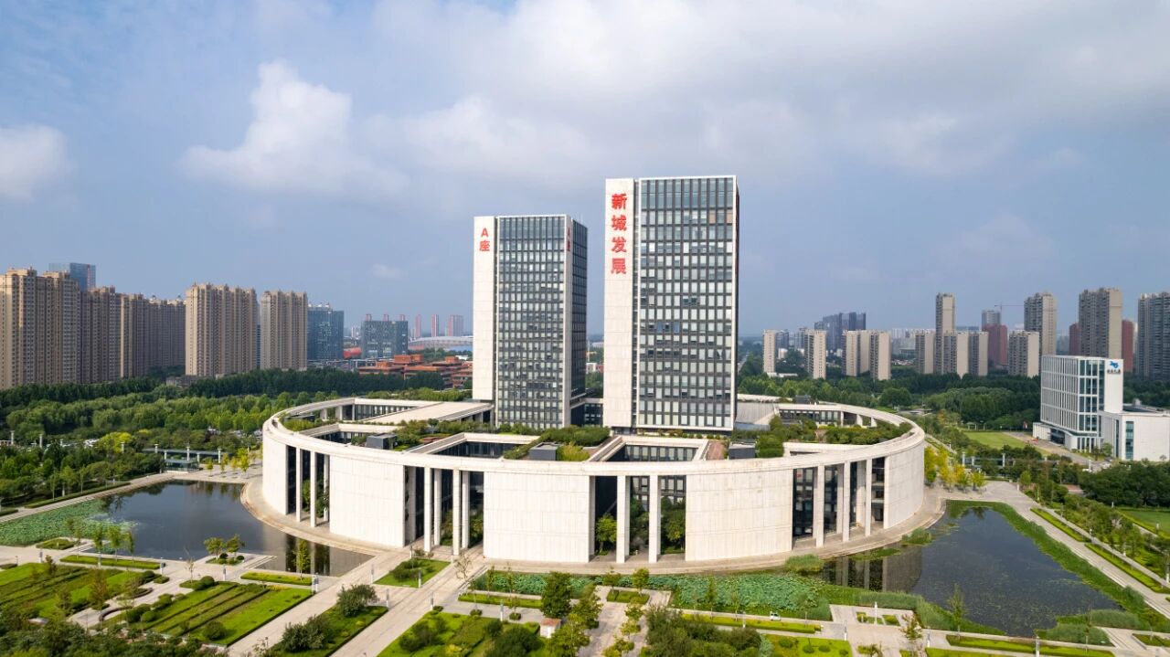 双节假期宠客，济宁太白湖新区机关食堂和停车场面向公众开放