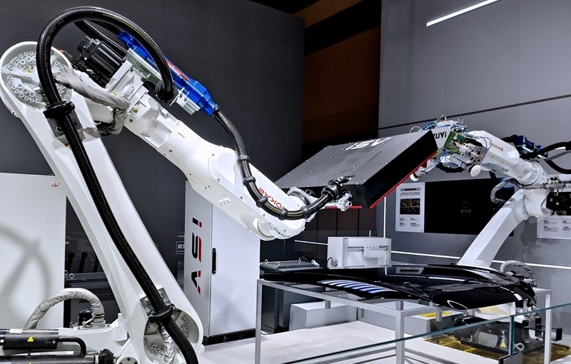 产业链上的山东，深藏功与名