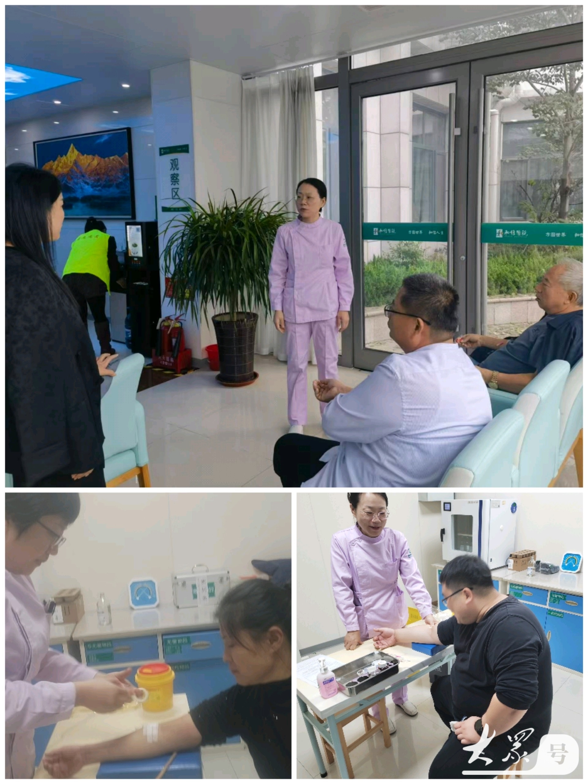 科普惠民，暖心同行｜和信医院：一场与科普工作者的“双向奔赴”