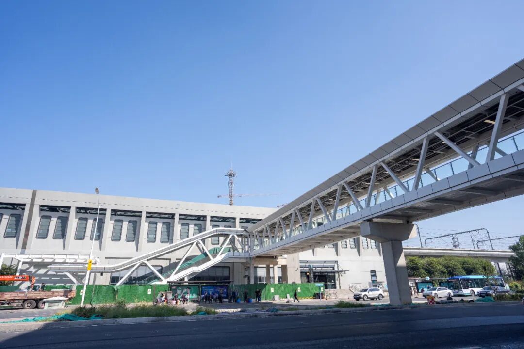 节约换乘时间，济南云巴纳入“大公交网络”通盘考虑