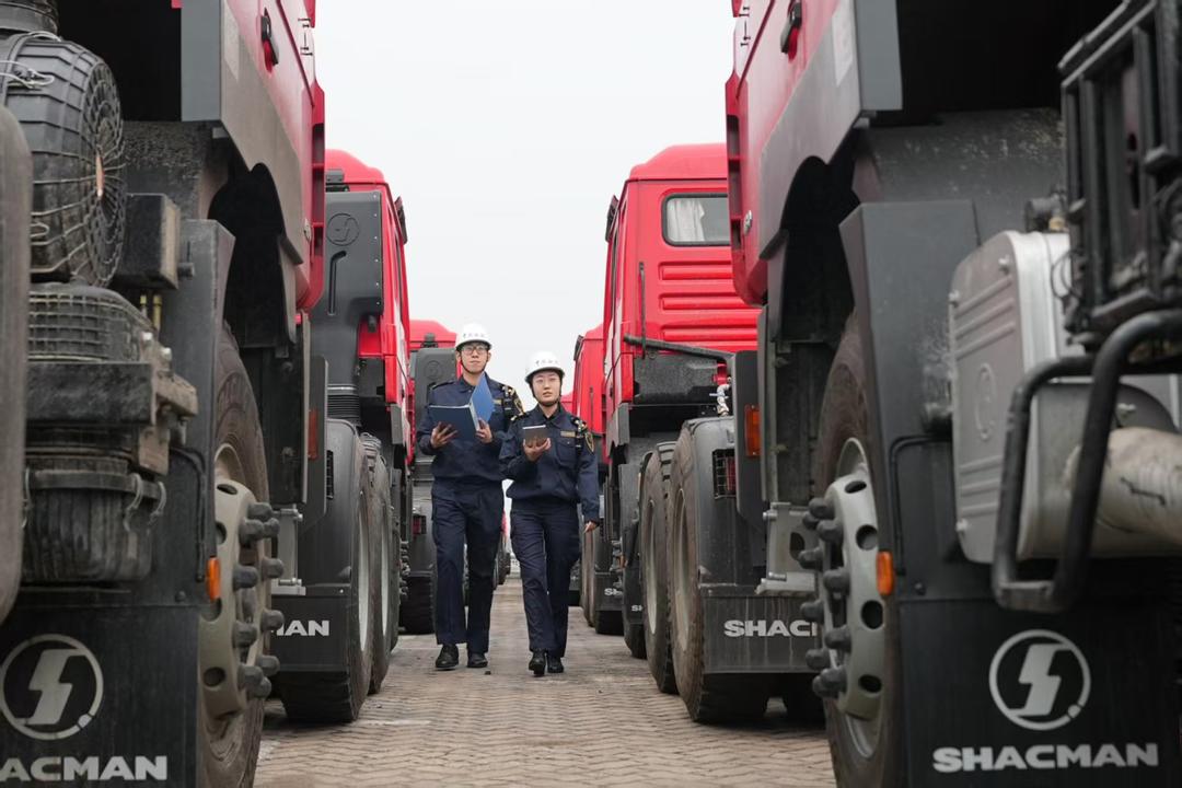 今年前10个月,山东进出口同比增长4.7%