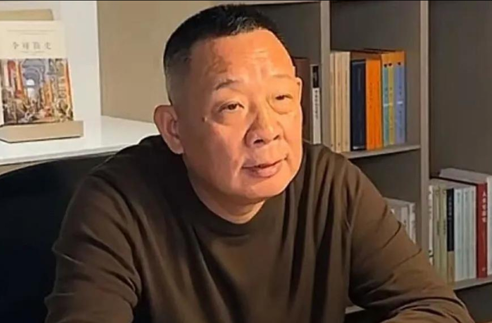 胖东来高层大调整：于东来卸任总经理，多名高管退出