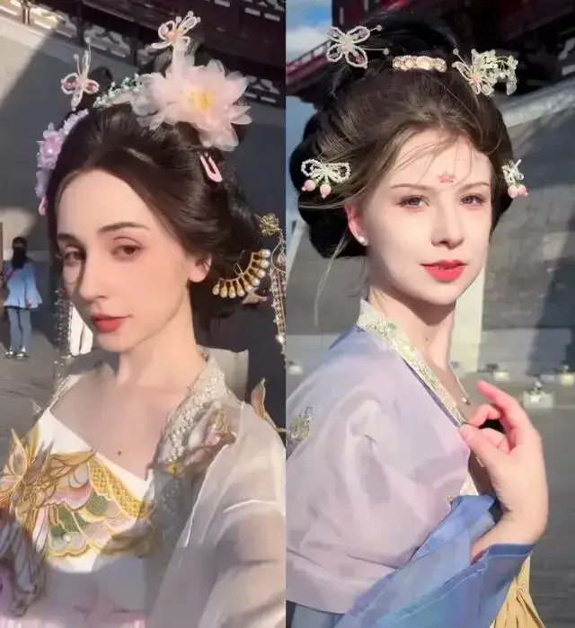 外国人吸毒来中国拍中国