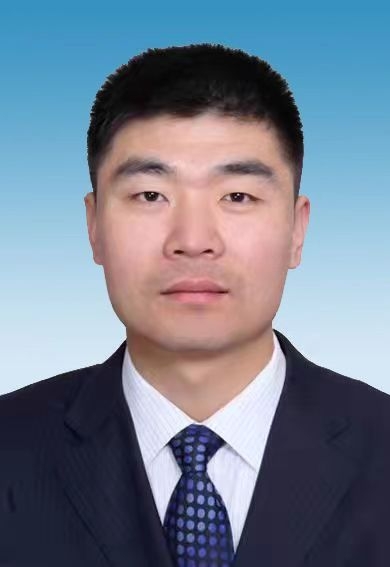 孟帅已任济南市天桥区委书记