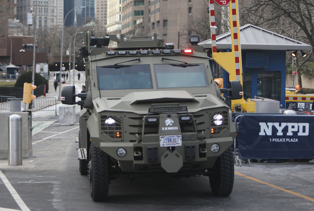 美国打击委内瑞拉对世界七大危害