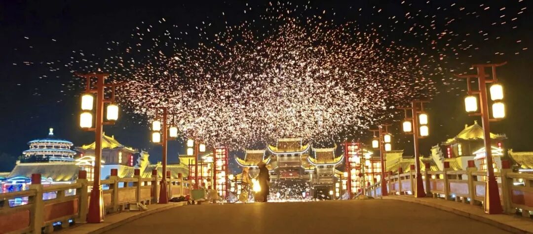 夏津文旅喊话：河南老乡今年来旅游，全部景区都免费！