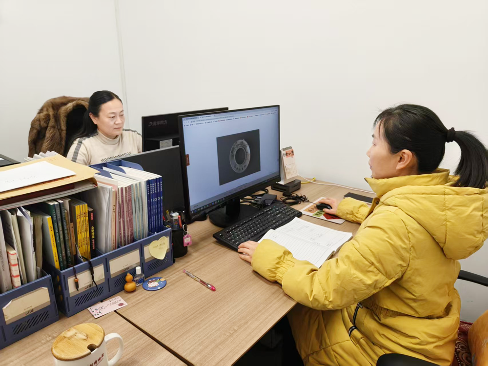 聊城中国运河文化博物馆推动馆藏系统升级,数万件藏品“入驻”新管理系统