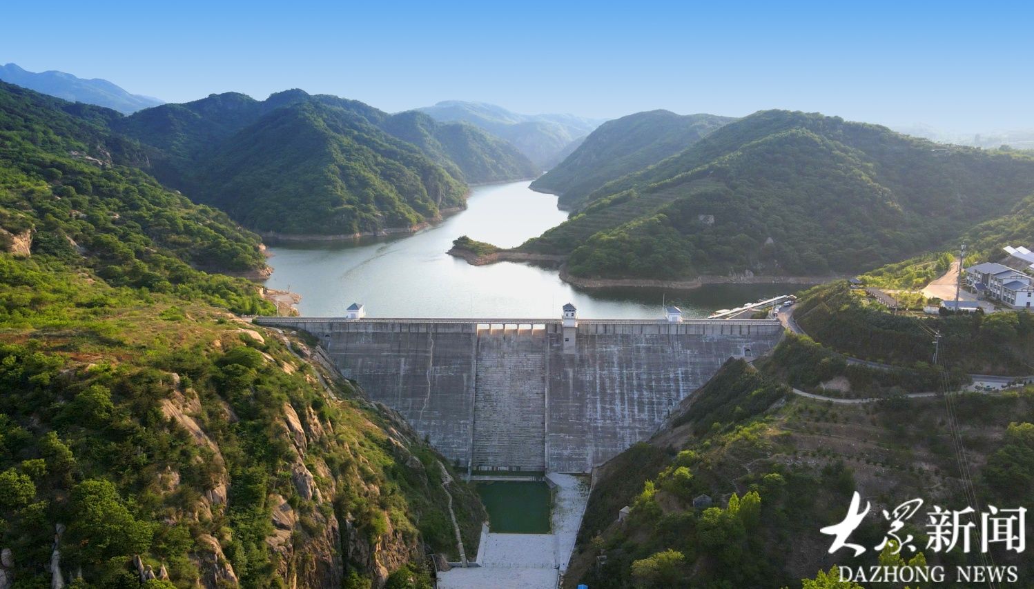 今年山东将完成水利投资900亿元攻坚“10+N”重大项目