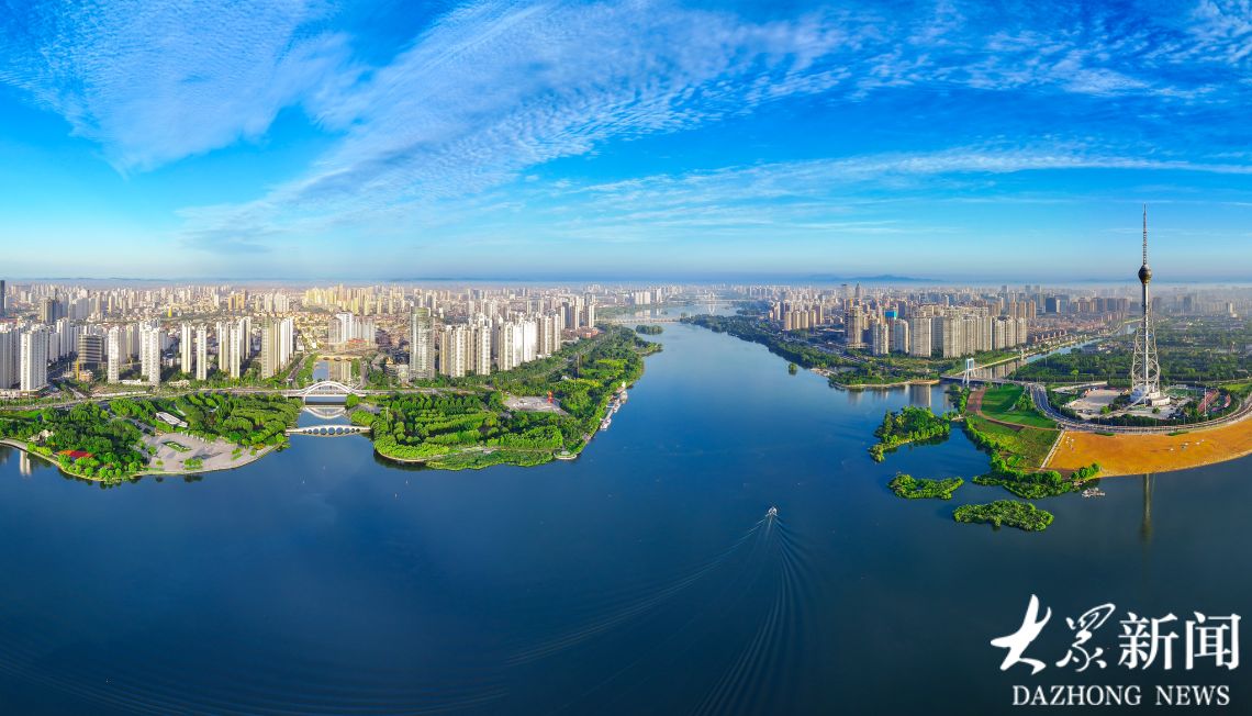 今年山东将完成水利投资900亿元攻坚“10+N”重大项目