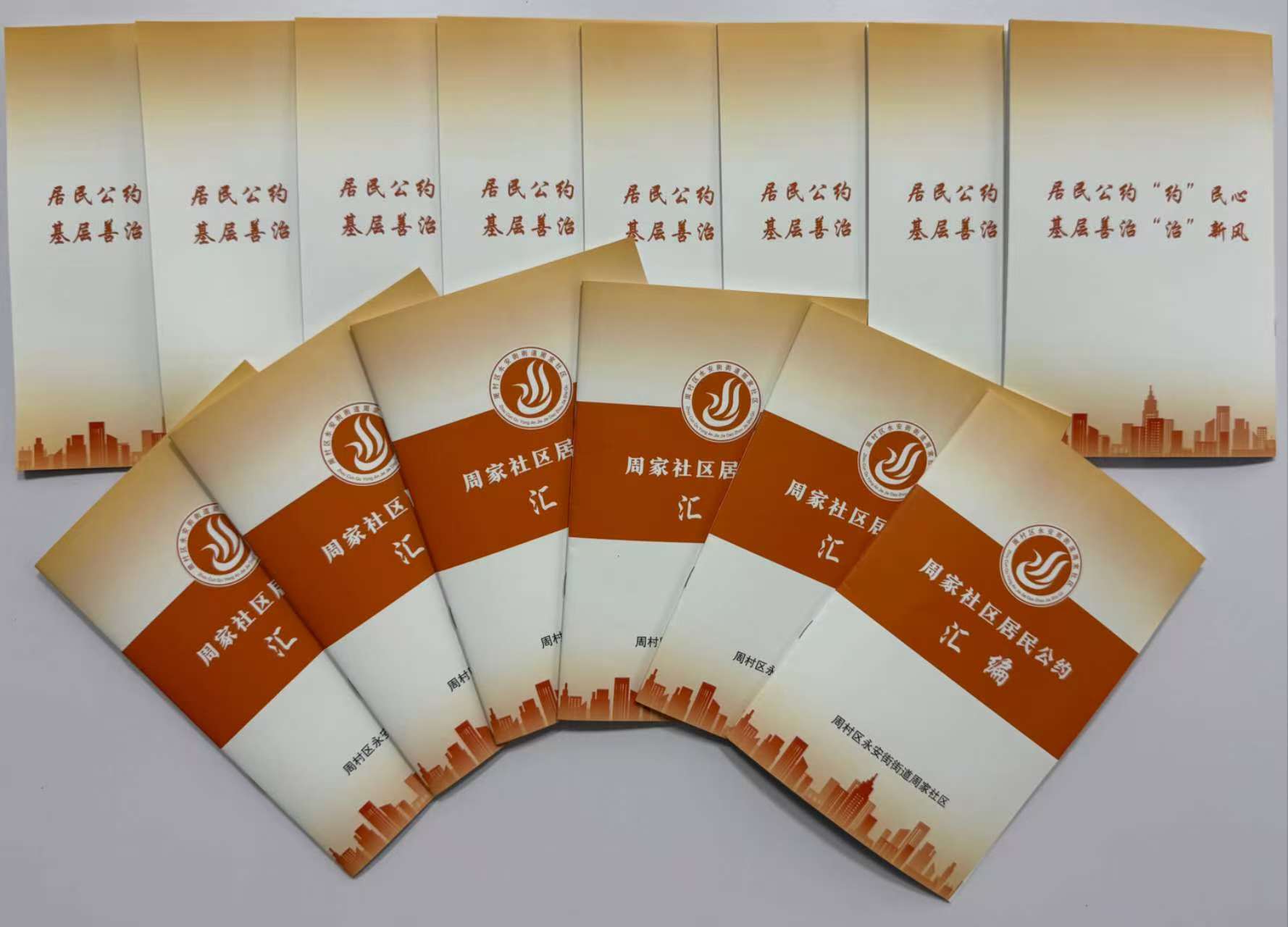 “立住了”规矩，也齐了人心！淄博以“小公约”撬动“大治理” 图6