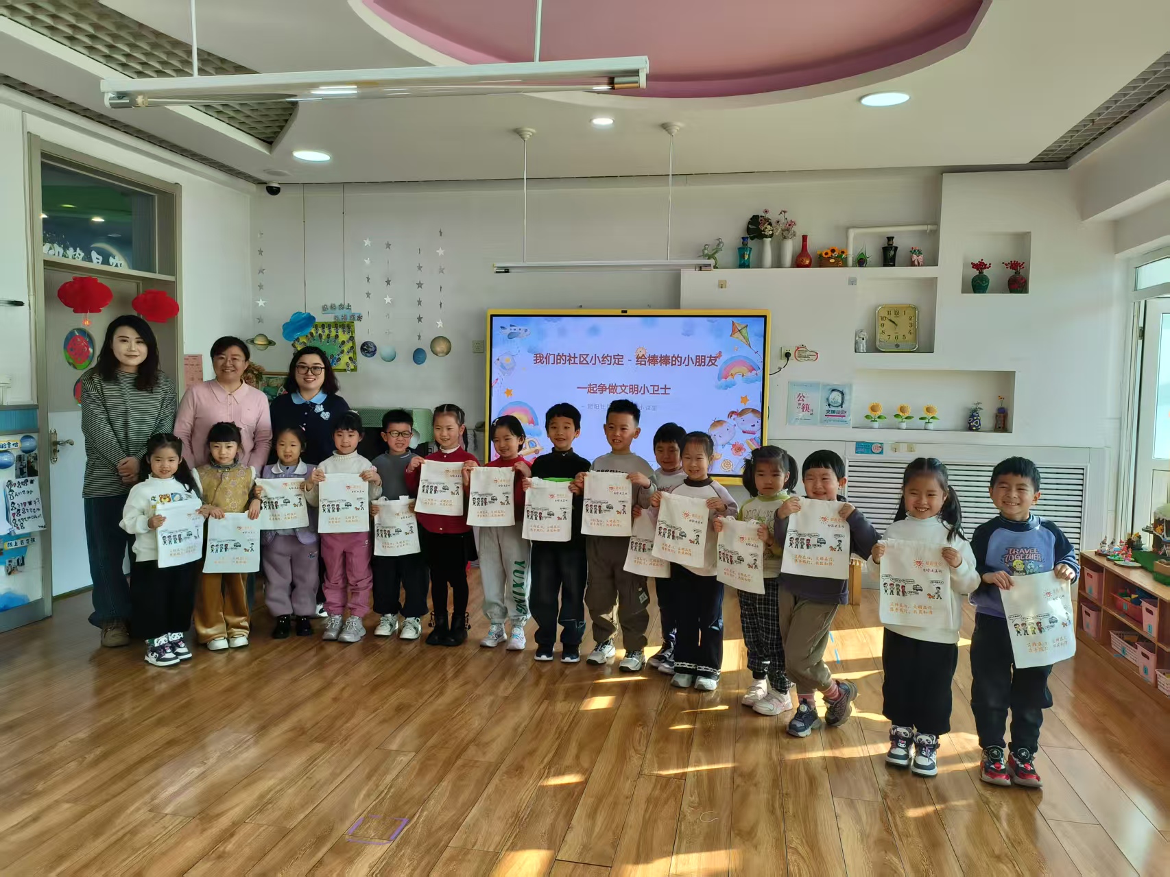 “立住了”规矩，也齐了人心！淄博以“小公约”撬动“大治理” 图2