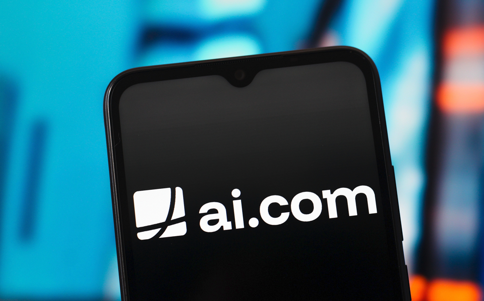 How a $100 Domain Bought in 1993 Sold for $70 Million