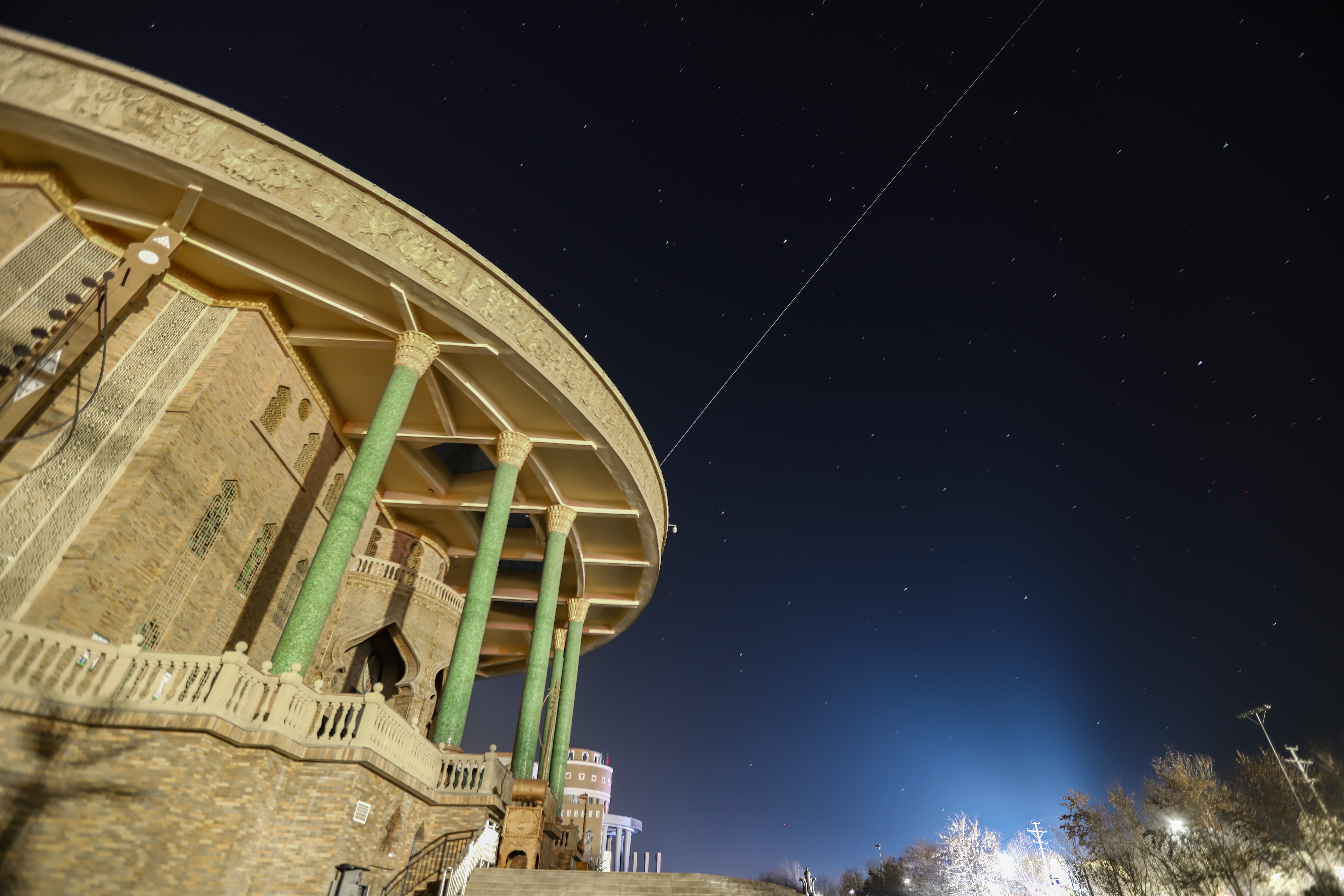 观测中国空间站迎良机，如何赏拍这颗“中国星”？