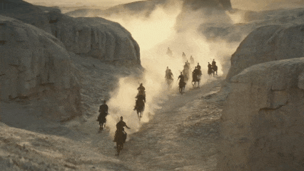 “知世郎”是谁？《镖人》背后藏着怎样的隋末纷争？ 图6