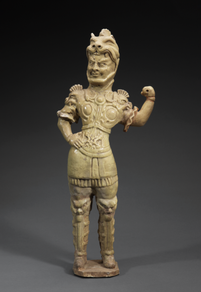 “知世郎”是谁？《镖人》背后藏着怎样的隋末纷争？ 图4