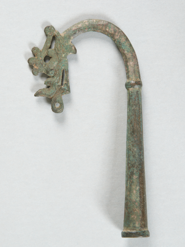 “知世郎”是谁？《镖人》背后藏着怎样的隋末纷争？ 图5