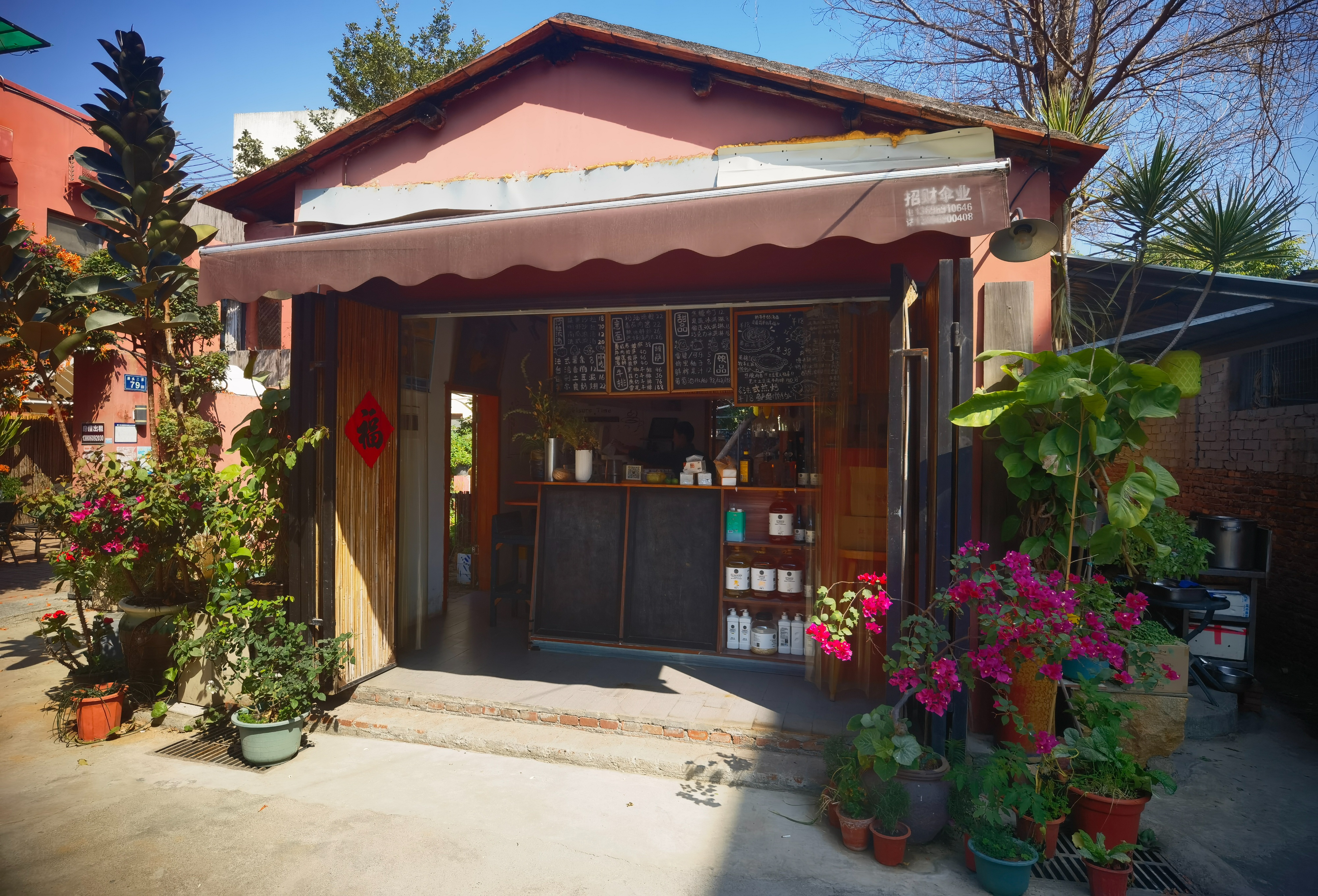 从德国米其林后厨到厦门城中村菜园，这位山东汉子把做菜当修行！