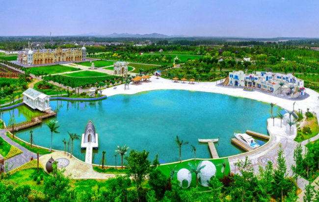 临沂滨河大道，将有大变化！沿线市民，恭喜了！