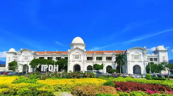 山东首条！青岛机场将开通直飞马来西亚槟城航线