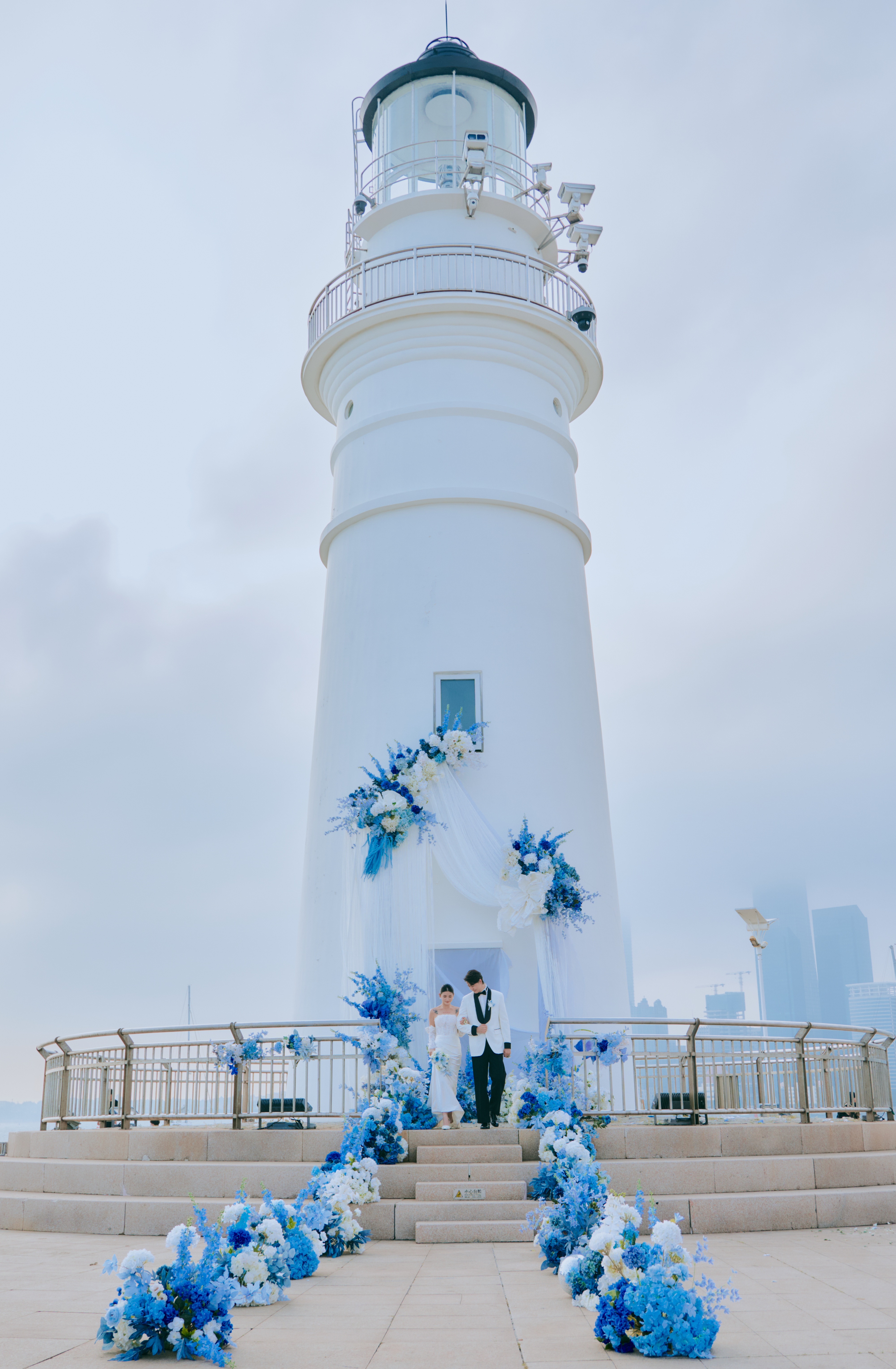 浪漫宝地等你打卡！山东超1.27万对新人预约“520”“521”登记结婚